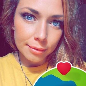 Meet your Posher, Terra lynn